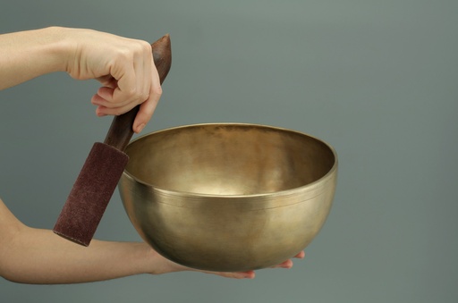Singing Bowl